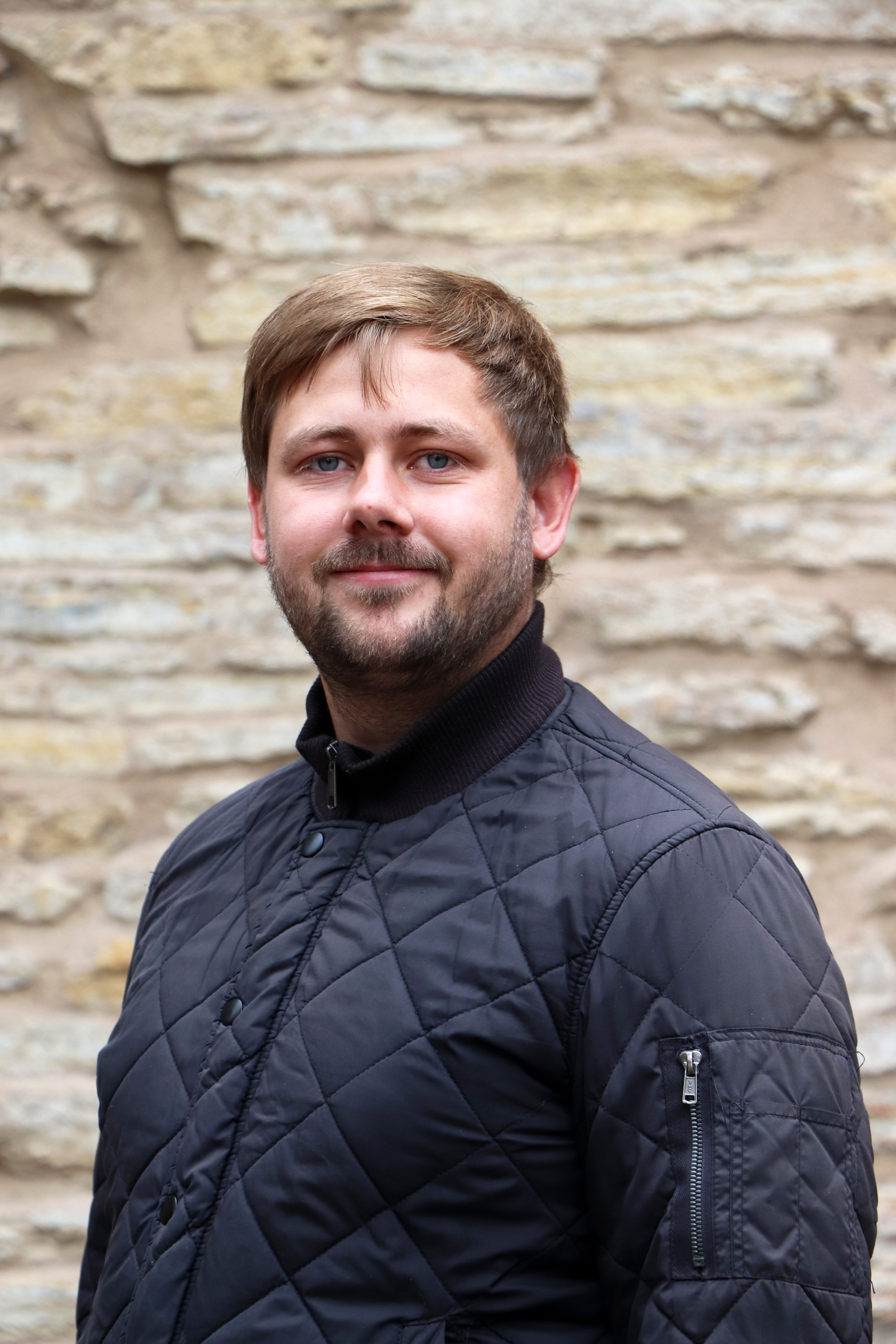 Axel  Lindgren